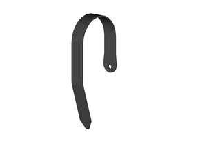 polo11620407 TRIP TOP - folded rail RIGHT