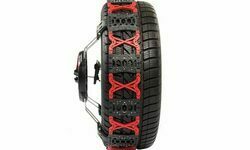 Snow chains Polaire Grip 60 
