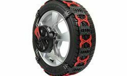 Snow chains Polaire Grip 60 