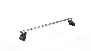 Roof rack RENAULT MASTER 4 door van, Wing Profile 