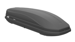 Roof box HAKR Magic Line 320 - carbon