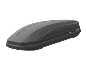 Roof box HAKR Magic Line 320 - carbon
