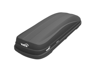 Roof box HAKR Magic Line 320 - carbon