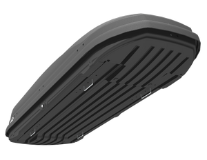 Roof box HAKR Magic Line 320 - carbon