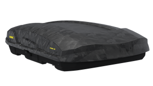 Roof box HAKR Eternal 440 - camouflage