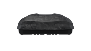 Roof box HAKR Eternal 440 - camouflage