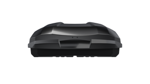 Roof box HAKR Eternal 440 - glossy black