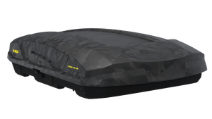 Roof box HAKR Eternal 440 - camouflage