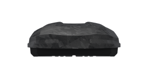 Roof box HAKR Eternal 440 - camouflage