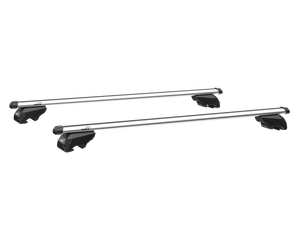 VOLKSWAGEN PASSAT (B8) VARIANT (with flush railings), ALU bars