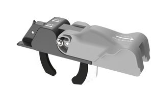 Quick release box - RB - set of 4