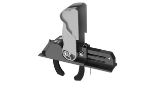 Quick release box - RB - set of 4