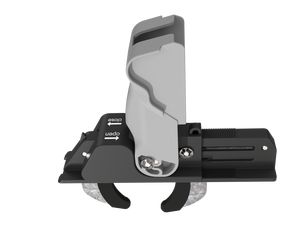 Quick release box - RB - set of 4