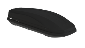 Roof box HAKR Magic Line 320 - carbon