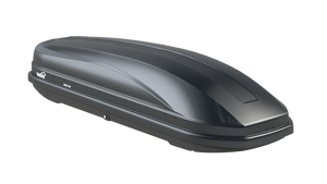 Roof box HAKR Magic Line 320 - carbon