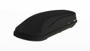 Roof box HAKR Magic Line 320 - carbon