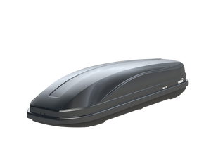 Roof box HAKR Magic Line 320 - carbon
