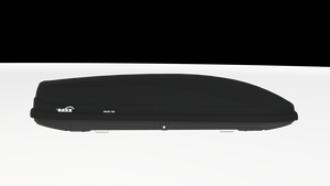 Roof box HAKR Magic Line 320 - carbon