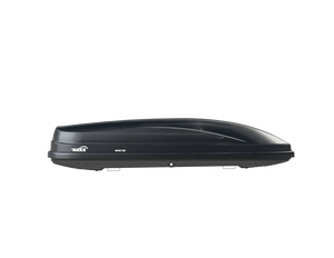Roof box HAKR Magic Line 320 - carbon