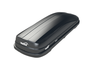 Roof box HAKR Magic Line 320 - carbon