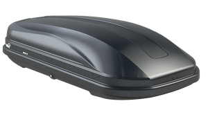 Roof box HAKR Magic Line 370 - carbon
