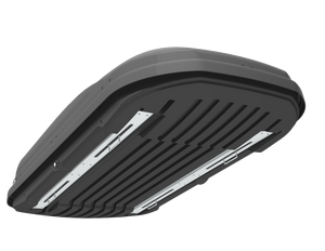 Roof box HAKR Magic Line 370 - carbon