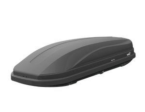 Roof box HAKR Magic Line 400 carbon
