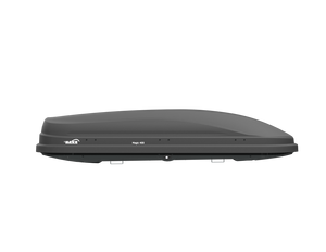 Roof box HAKR Magic Line 400 carbon