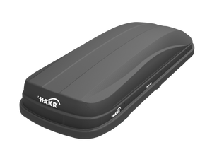 Roof box HAKR Magic Line 400 carbon