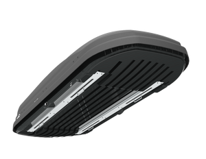Roof box HAKR Magic Line 400 carbon