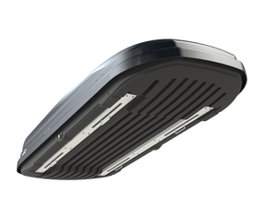 Roof box HAKR Magic Line 400 carbon