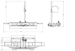 Motorcycle carrier 