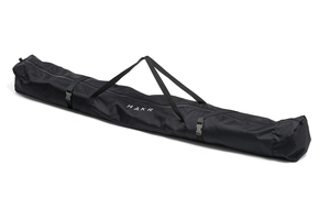 Ski transport bag