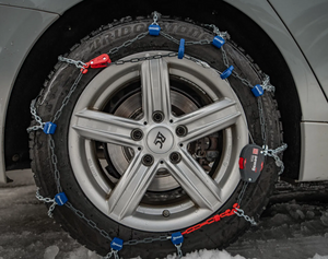 Pewag RSS 68 snow chains