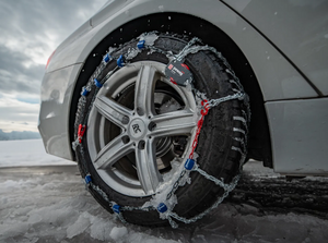 Pewag RSS 76 snow chains