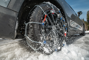 Pewag RSV 84 snow chains