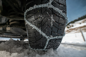 Pewag RSV 83 snow chains